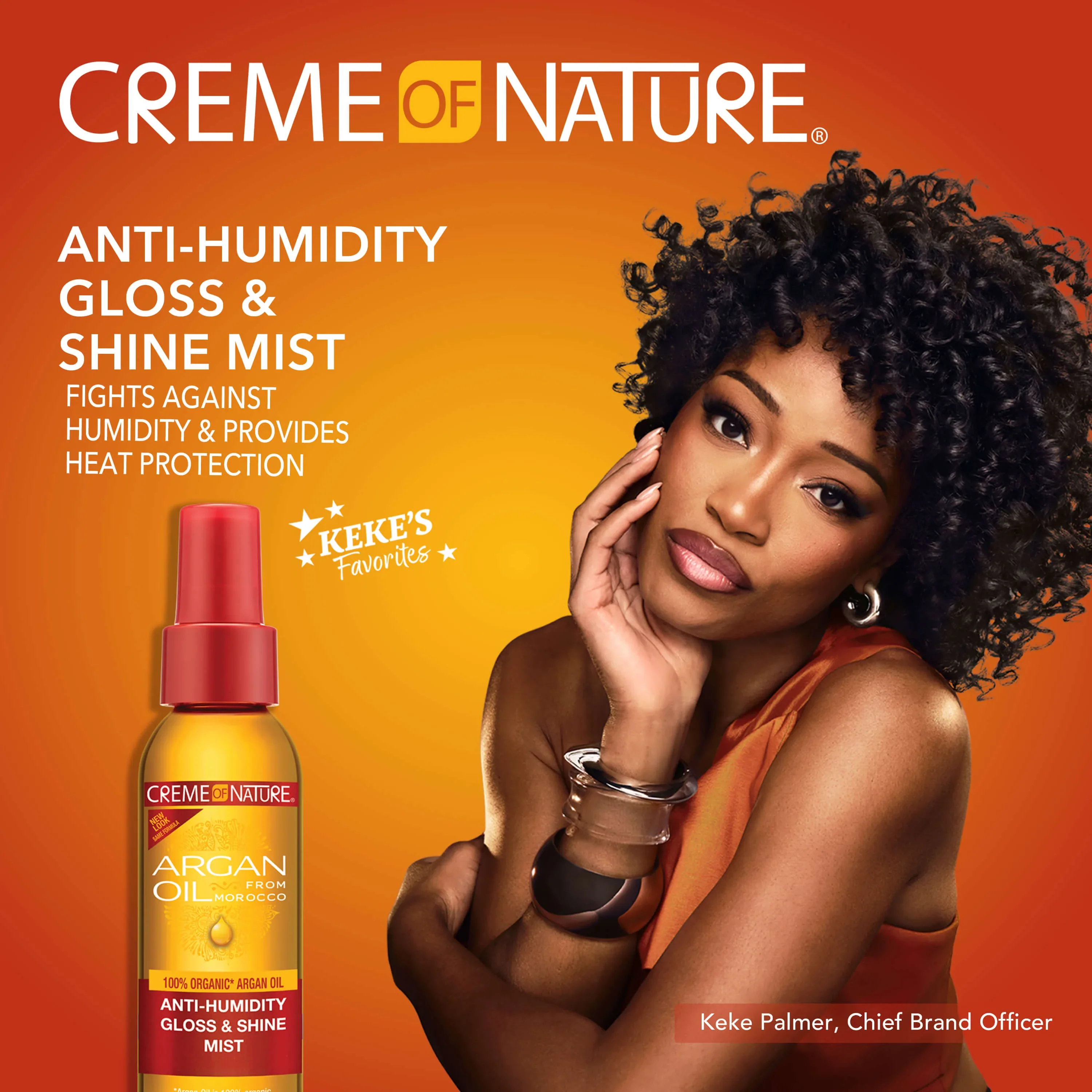 Anti-Humidity Gloss & Shine Mist - Image 4