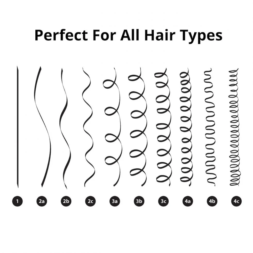 Style & Shine Foaming Hair Mousse - Image 5