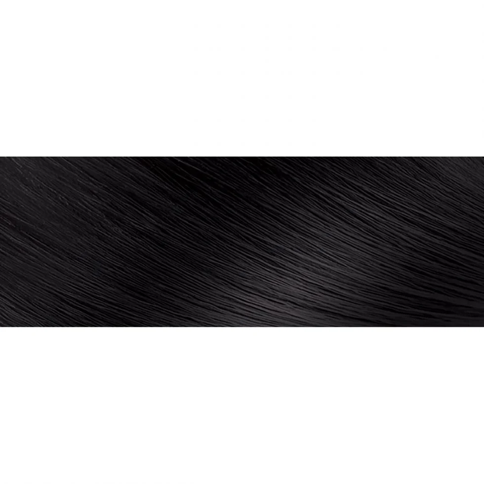 Moisture-Rich Hair Color* with Shea Butter Conditioner C11 Natural Black - Image 4