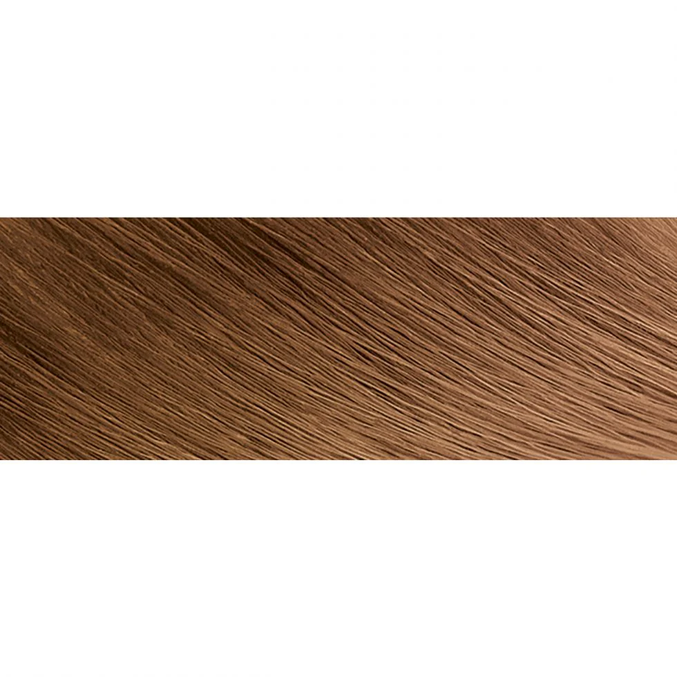 Moisture-Rich Hair Color* with Shea Butter Conditioner C20 Light Golden Brown - Image 4