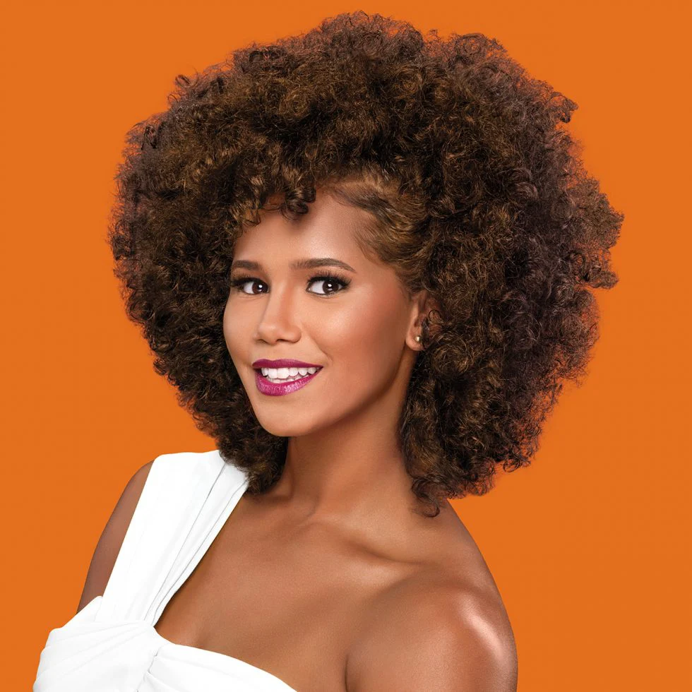 Moisture-Rich Hair Color* with Shea Butter Conditioner C21 Rich Brown - Image 5