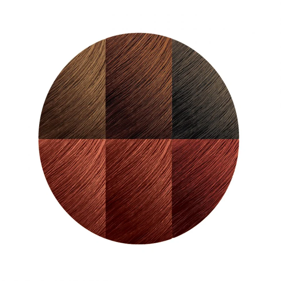 Moisture-Rich Hair Color* with Shea Butter Conditioner C31 Vivid Red - Image 3
