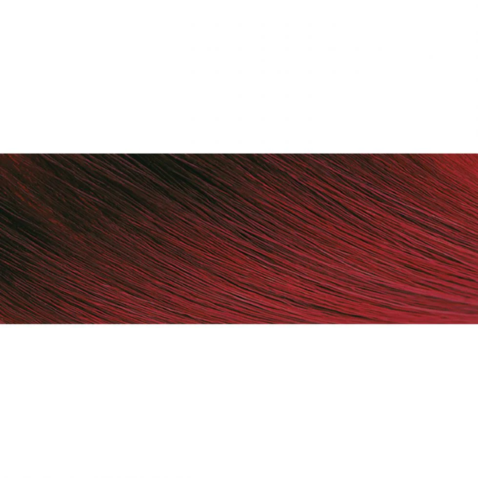 Exotic Shine™ Color with Argan Oil from Morocco 7.6 Intensive Red - Image 5