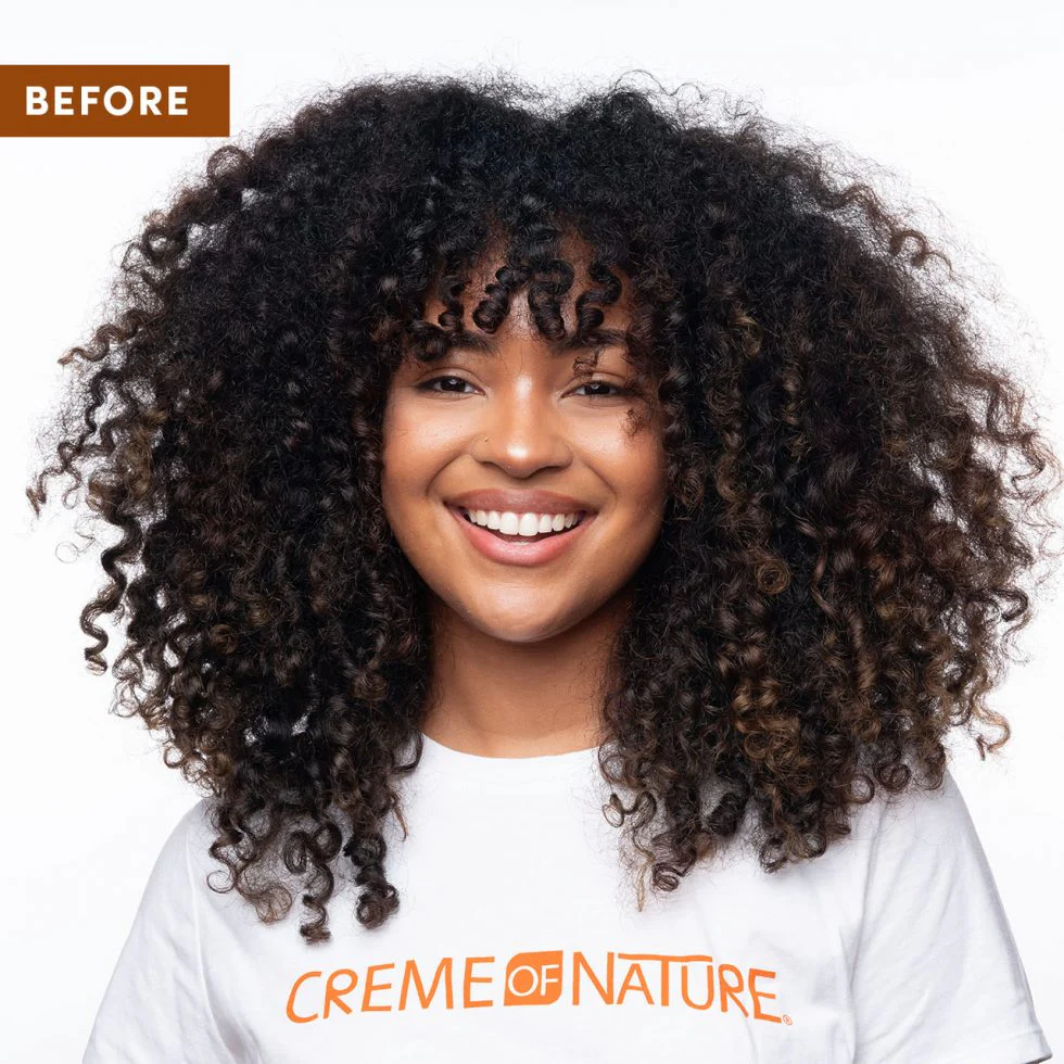 Hydrating Color Boost Semi-Permanent Dark Chocolate Brown Hair Dye - Image 3