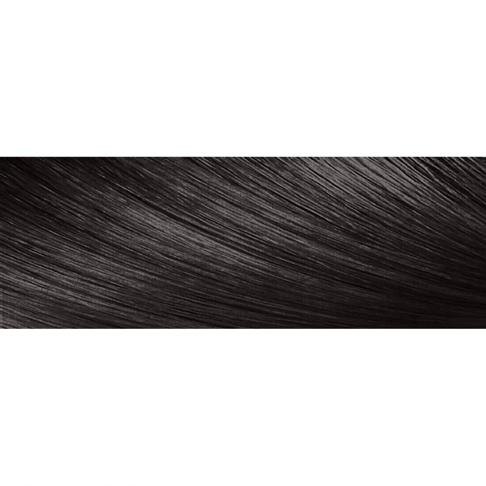 Hydrating Color Boost Semi-Permanent Jet Black Hair Dye - Image 5
