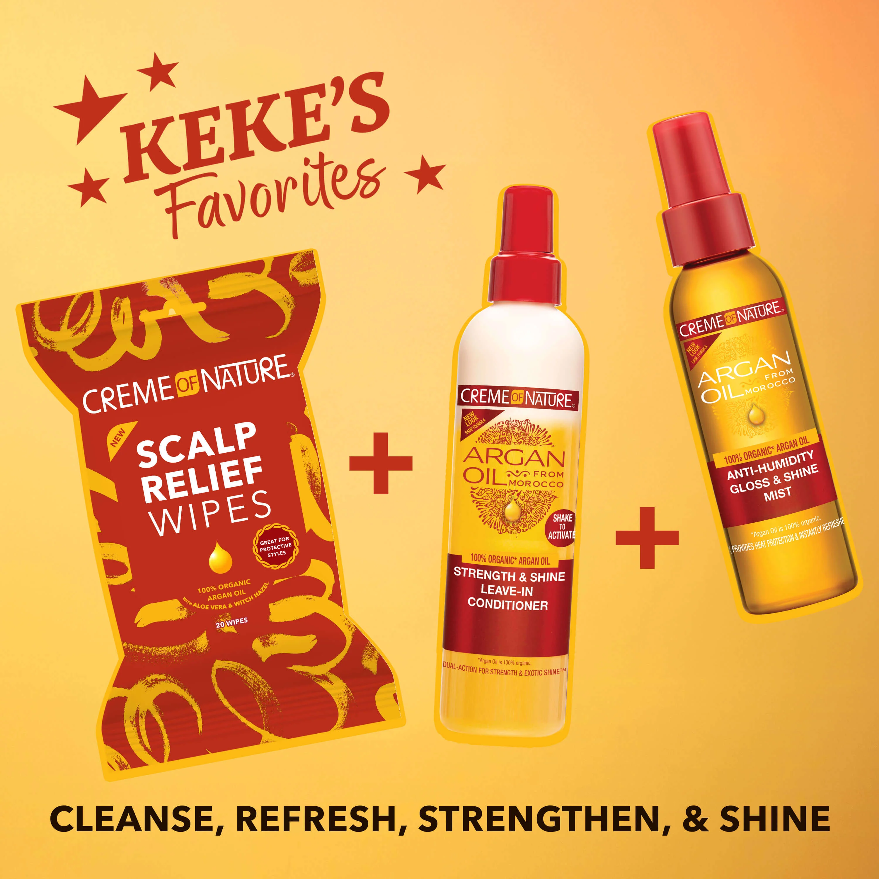 Scalp Relief Wipes - Image 8